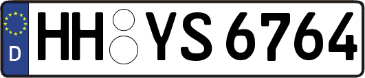 HH-YS6764