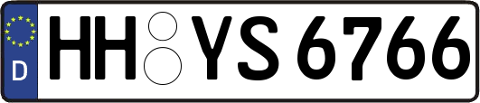HH-YS6766