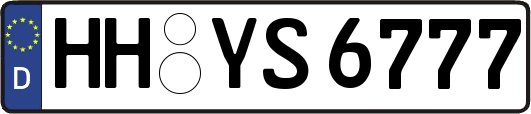 HH-YS6777