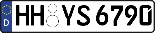HH-YS6790
