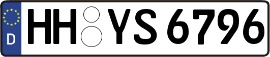 HH-YS6796