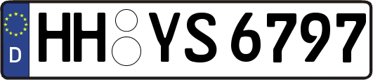 HH-YS6797