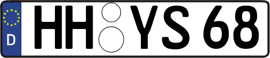 HH-YS68