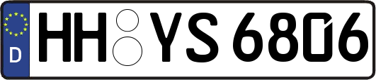 HH-YS6806