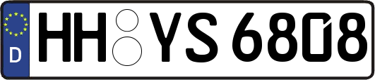 HH-YS6808