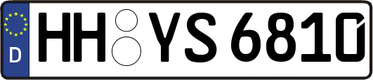 HH-YS6810