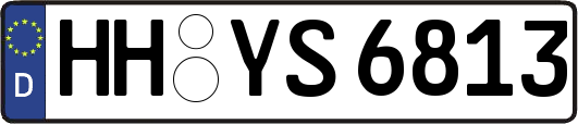 HH-YS6813