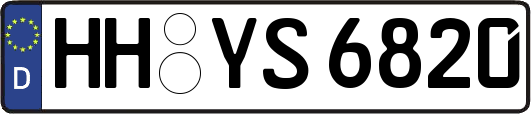 HH-YS6820