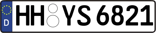 HH-YS6821
