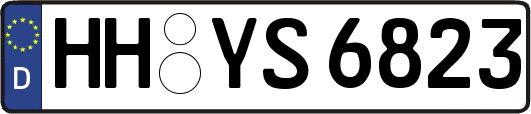HH-YS6823