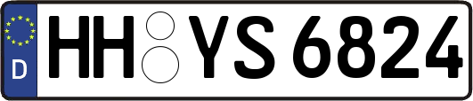 HH-YS6824