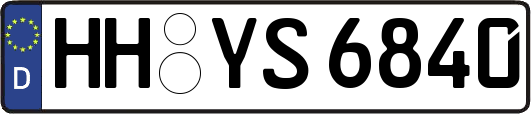 HH-YS6840