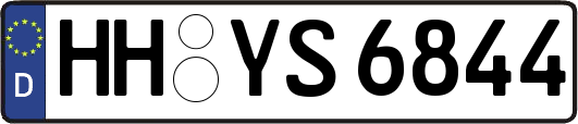 HH-YS6844