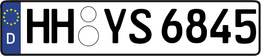 HH-YS6845