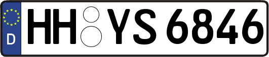 HH-YS6846