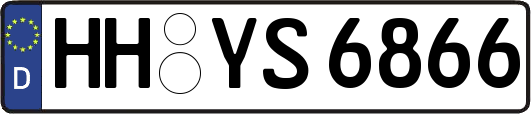 HH-YS6866