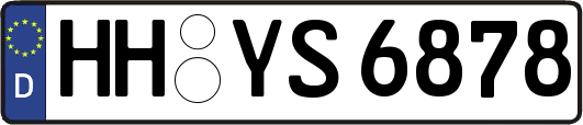 HH-YS6878