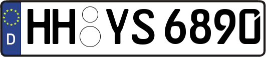 HH-YS6890