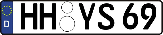 HH-YS69