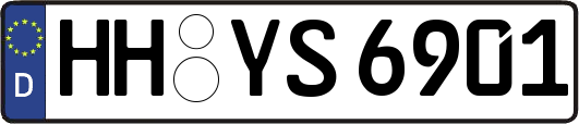HH-YS6901