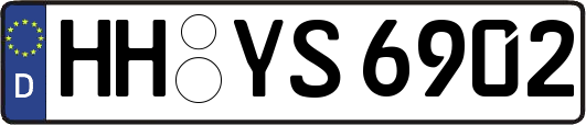 HH-YS6902