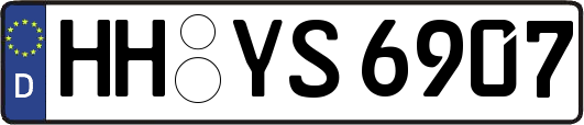 HH-YS6907