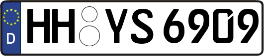 HH-YS6909