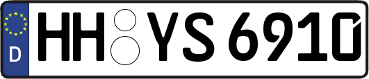 HH-YS6910