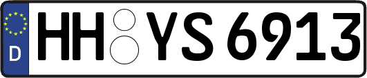 HH-YS6913