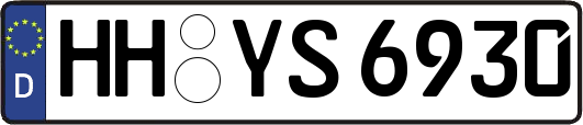 HH-YS6930