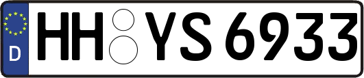HH-YS6933
