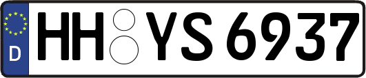 HH-YS6937