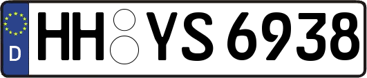 HH-YS6938