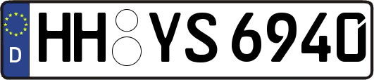 HH-YS6940