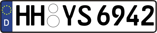 HH-YS6942
