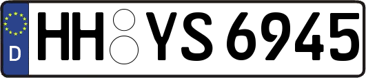 HH-YS6945