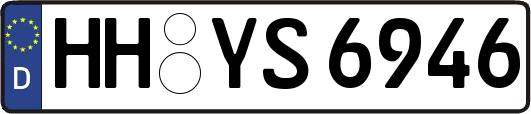 HH-YS6946