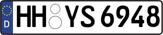 HH-YS6948