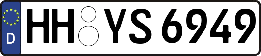 HH-YS6949
