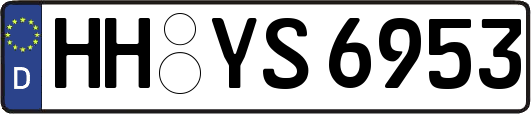 HH-YS6953