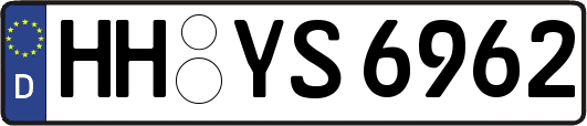 HH-YS6962