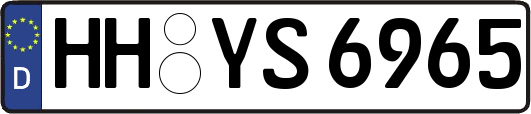 HH-YS6965