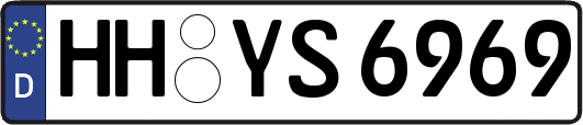 HH-YS6969