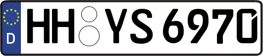HH-YS6970