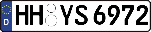 HH-YS6972