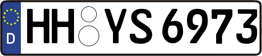 HH-YS6973