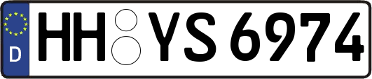 HH-YS6974