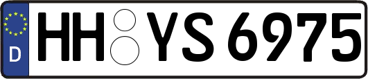 HH-YS6975