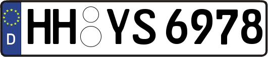 HH-YS6978