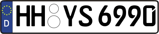 HH-YS6990